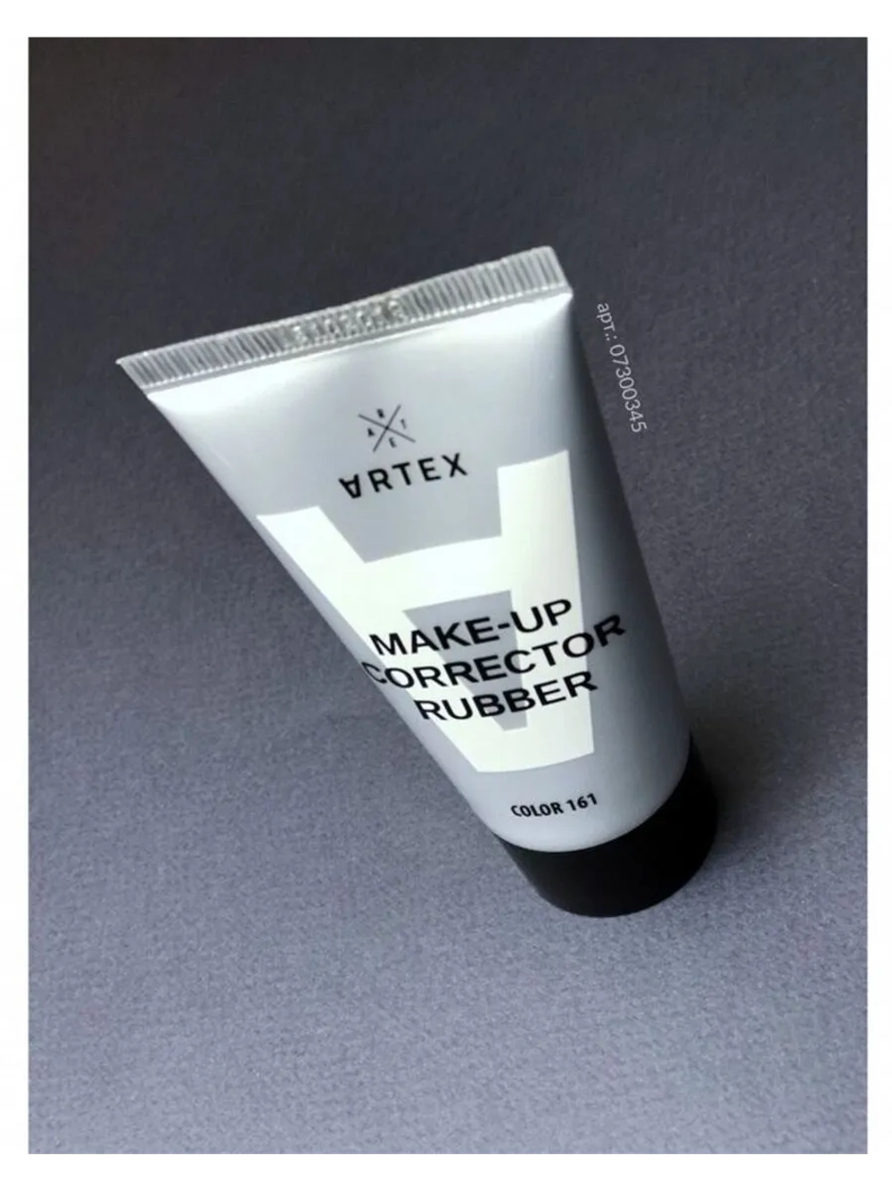 ARTEX Камуфлирующая база Make-up corrector 161 50мл
