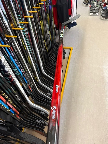 CCM jetspeed ft8 pro SR 85 FLEX P29 - RIGHT