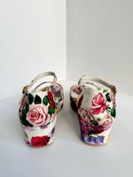 Новые босоножки Dolce&Gabbana, 34