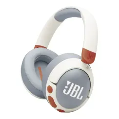 JBL Junior 470NC White