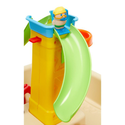 Little Tikes - Водяной стол и Песочница Laguna 647345M