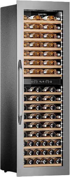 Винный холодильник Meyvel MV83-KSB2