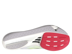 Кроссовки для бега мужские adidas Adizero Takumi Sen 10 M Белый-Красный