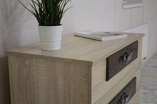 Комод  МАДЛЕН