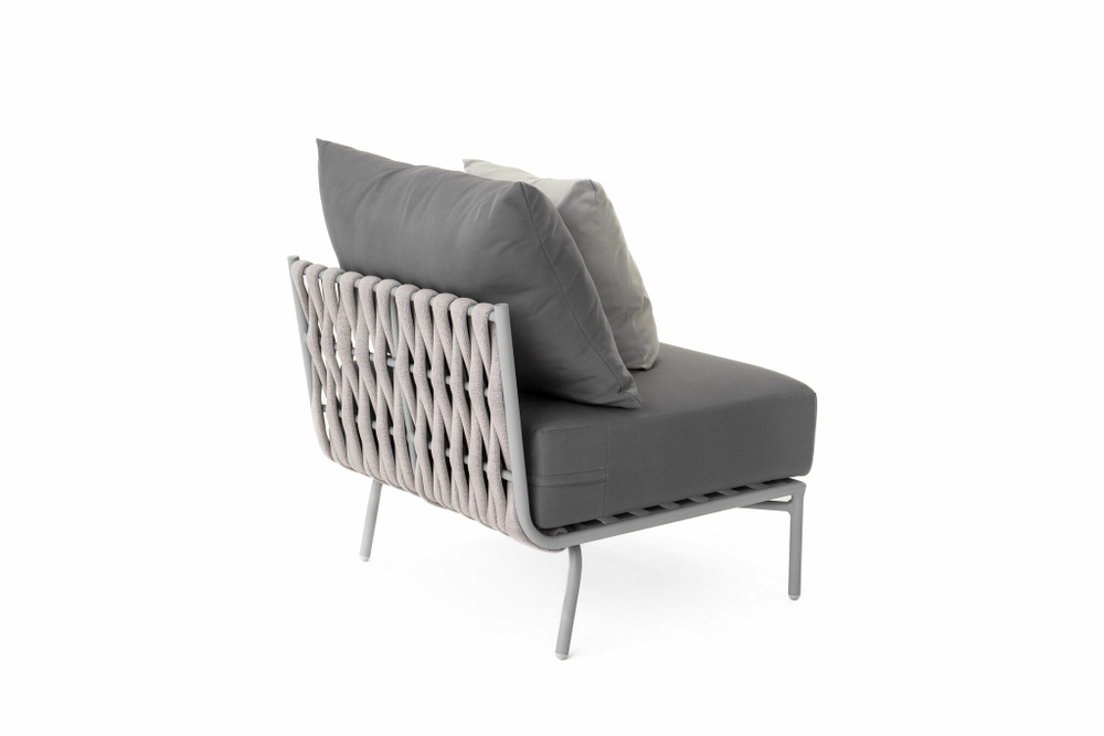 Модульный диван, коллекция Тирион