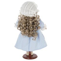 GAEM Кукла, L20 W11 H40 см