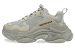 Balenciaga Triple S "Grey" Women"s
