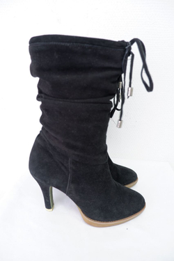 Полусапоги Alibi красивые 37 размер