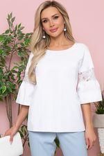 Блузка 41422 Avili (Акция)