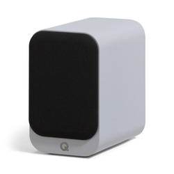 Полочная акустика Q-Acoustics Q 3010c (QA3314) Satin White