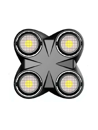 Diapro DP Blinder WHITE 4x100W IP65