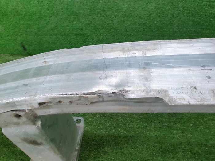 Усилитель передний Audi A6 5 C8 (2018-н.в.)