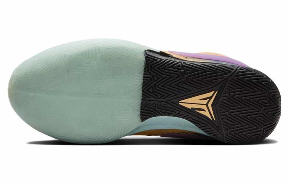 Кроссовки Nike Ja 1 "Eybl" 1