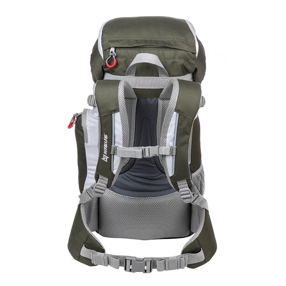 Рюкзак NISUS Delta 45 (N-TB1173-45L)