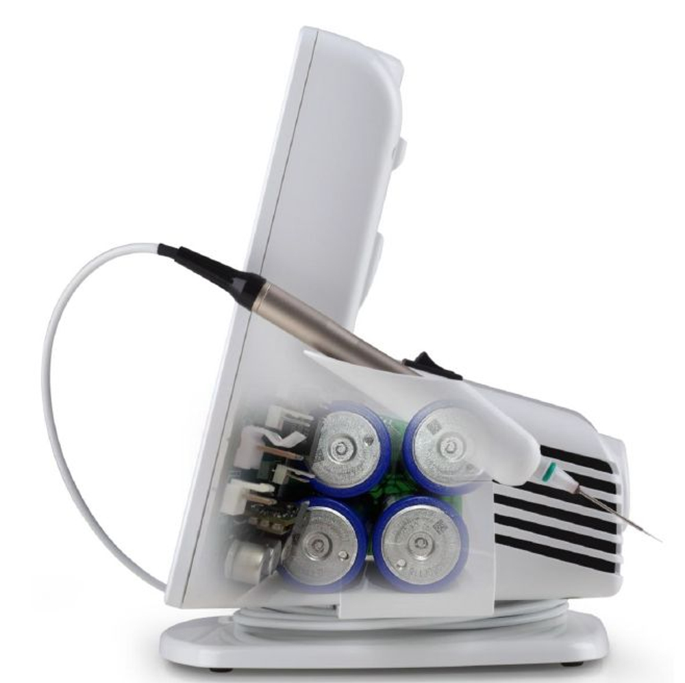 Стоматологический лазер Doctor Smile Wiser диодный