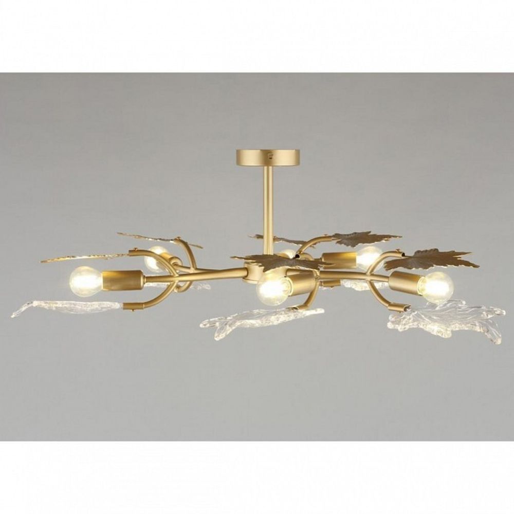 Люстра на штанге Omnilux Vitereta OML-52707-06