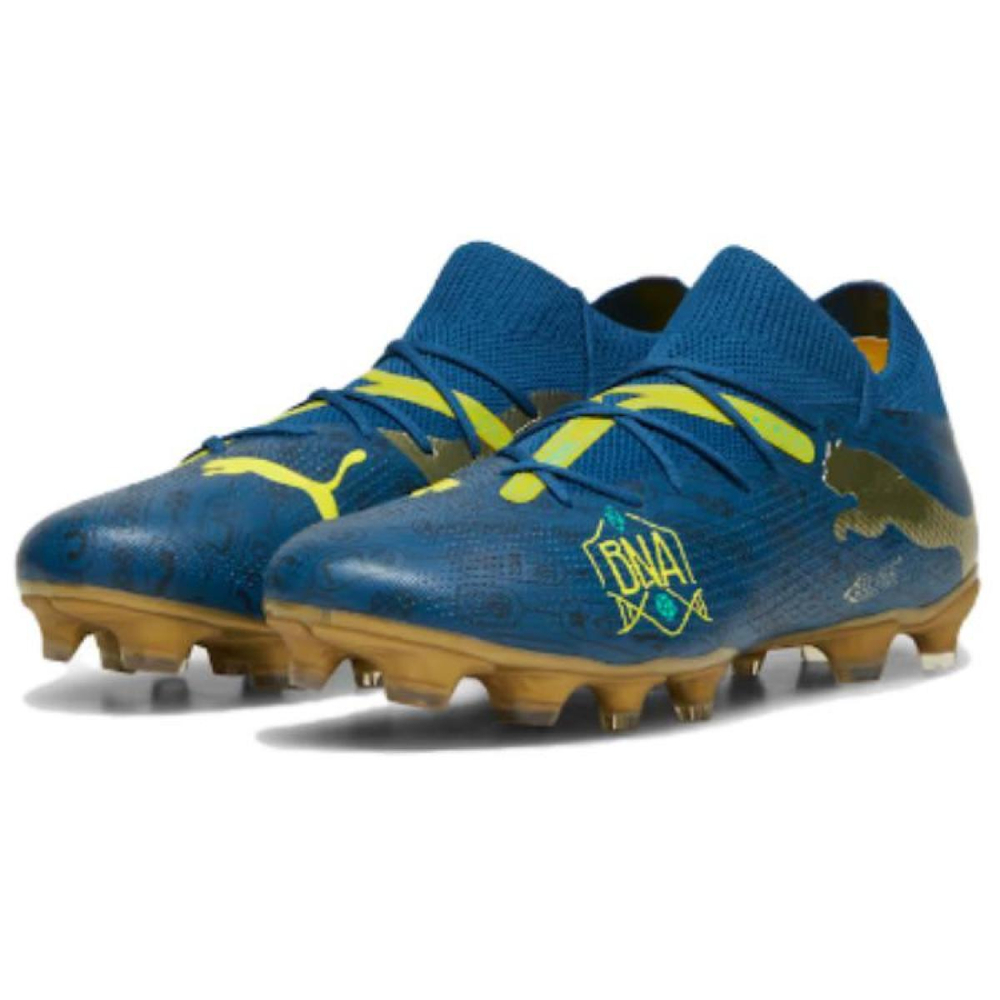 Кроссовки PUMA FUTURE 7 MATCH FG（ ）AG（ ）, 108081-01