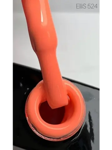ElliS гель-лак 524 10 мл