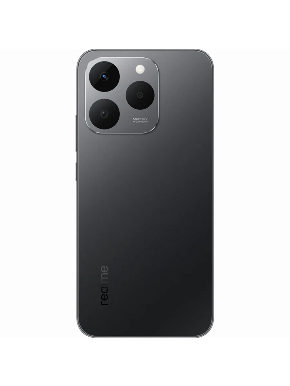 Смартфон Realme 15T 128 ГБ (Темно-серый)
