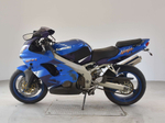 Kawasaki NINJA ZX-9R JKAZX900EEA015557