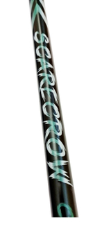 Удилище карповое Scarecrow Carp Kaida тест до 150 гр длина 360 см