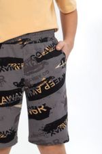 Костюм для мальчика Гранж-2 Виотекс БЕЖЕВЫЙ