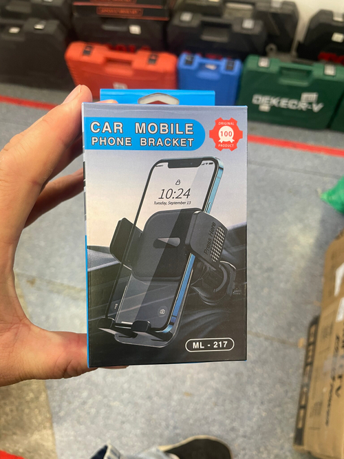 ML-217 / Держатель телефона в дефлектор (1 шт)