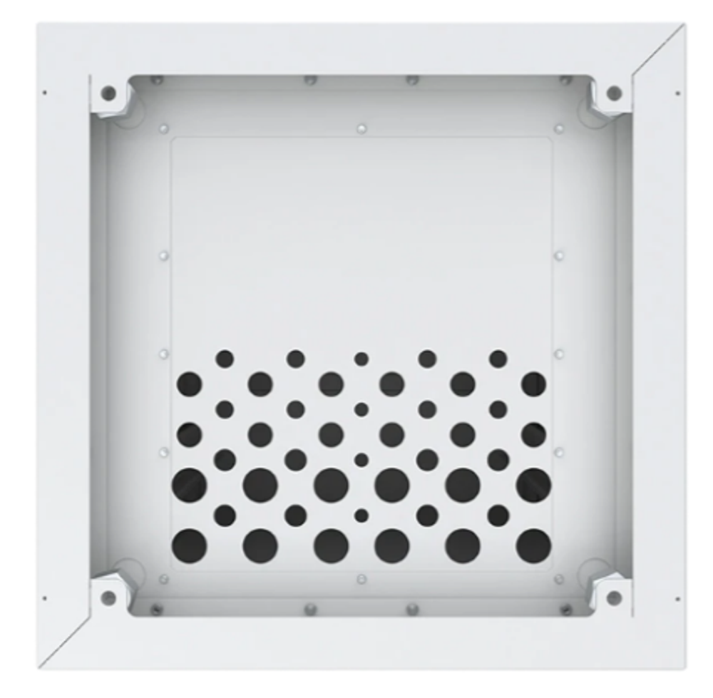 Шкаф напольный 19", 15U ССД 130411-00841