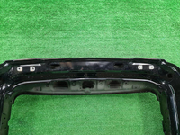 Крышка багажника Chery Tiggo 7 Pro (2020-2024)