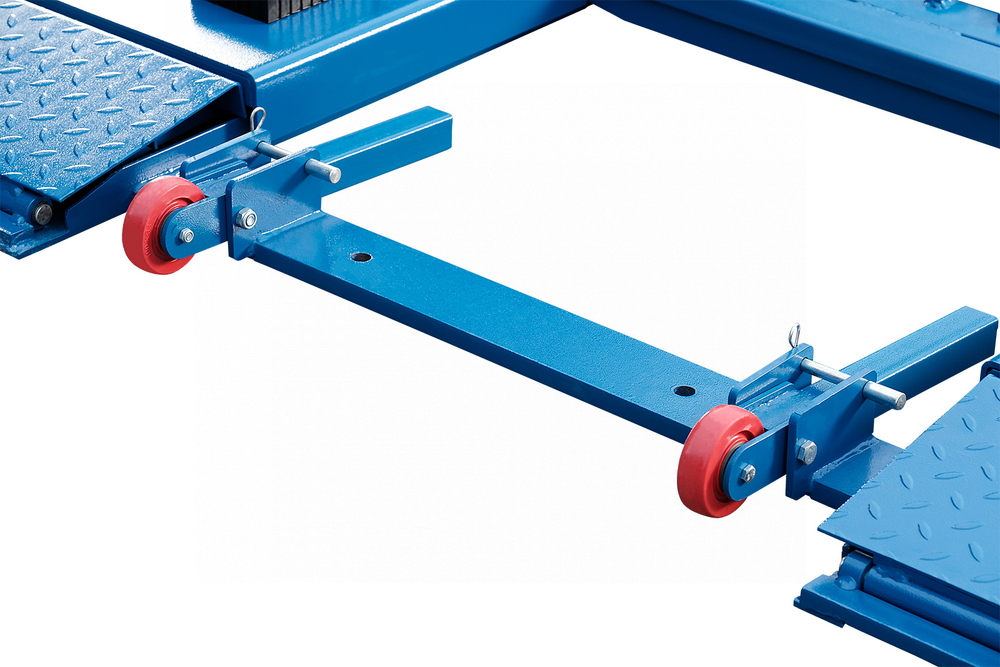 NORDBERG (N633-3B_380) ПОДЪЕМНИК N633-3 ножничный 3т, 380В