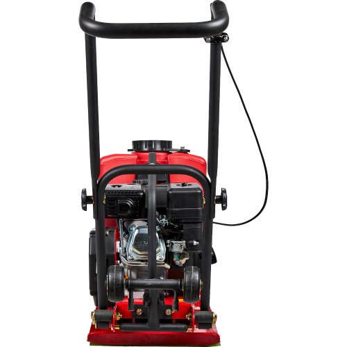 Виброплита бензиновая ELITECH ПВТ 60 БВЛ