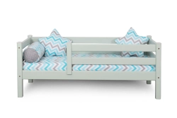 Детская кровать "Соня" 1600Х700 Зеленый