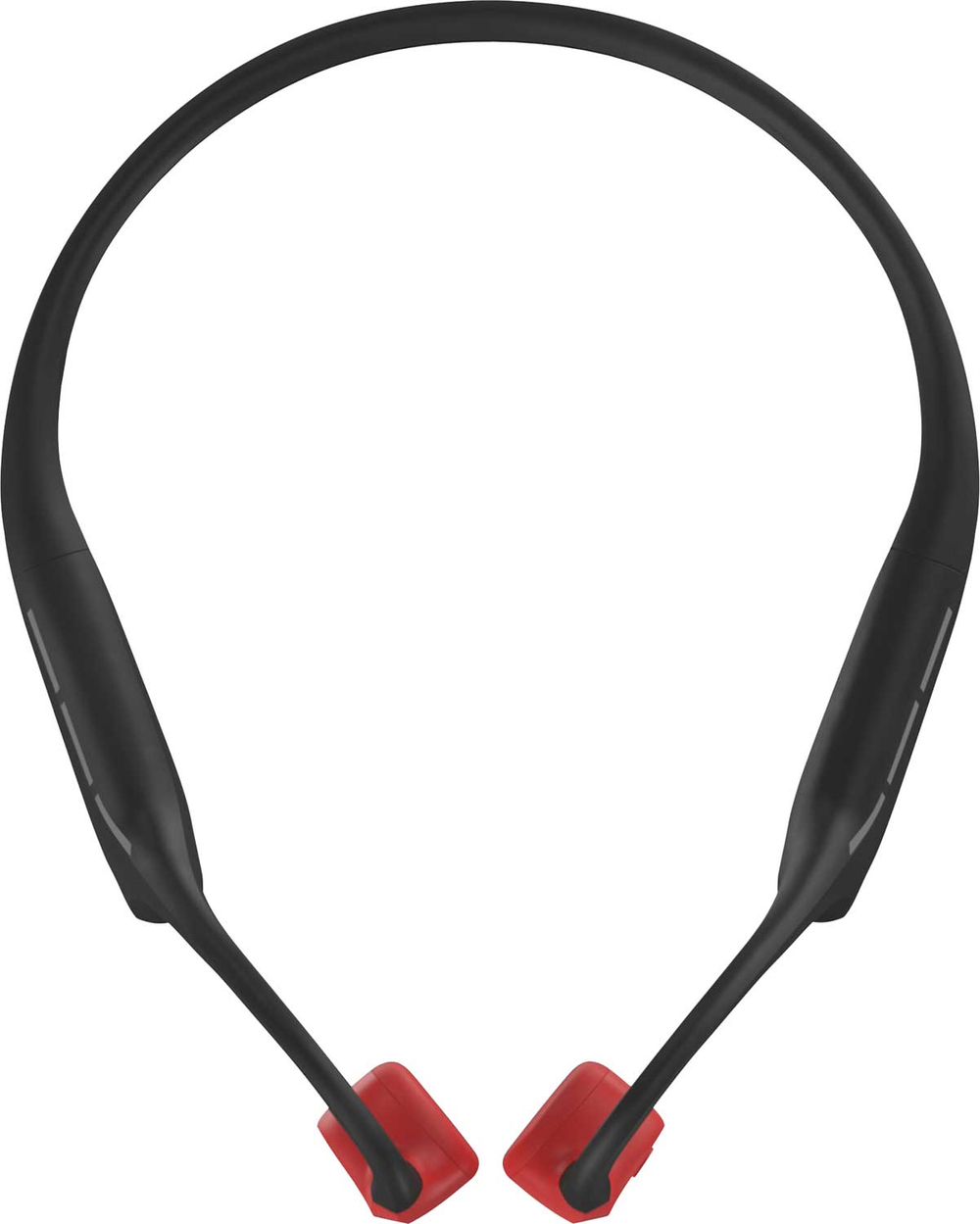 Наушники Suunto Wing Lava Red