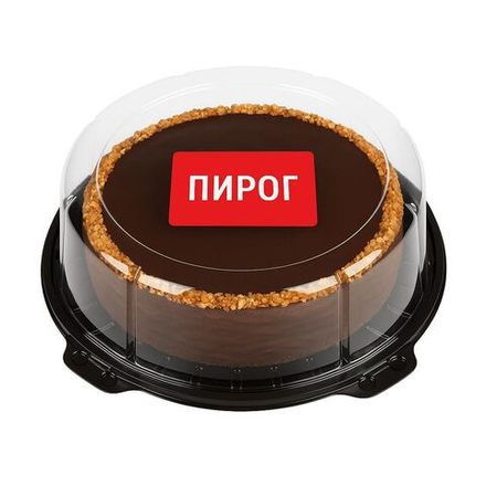 Пирог Ержанова