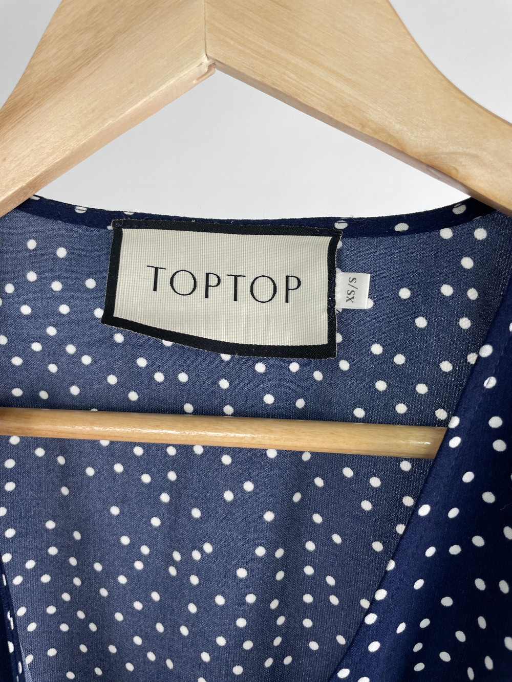 Платье TOPTOP