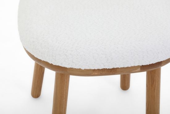 Стул Авокадо (б/т светлый бук)