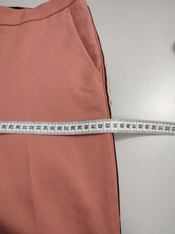 Брюки Zara комфортные 44 размер