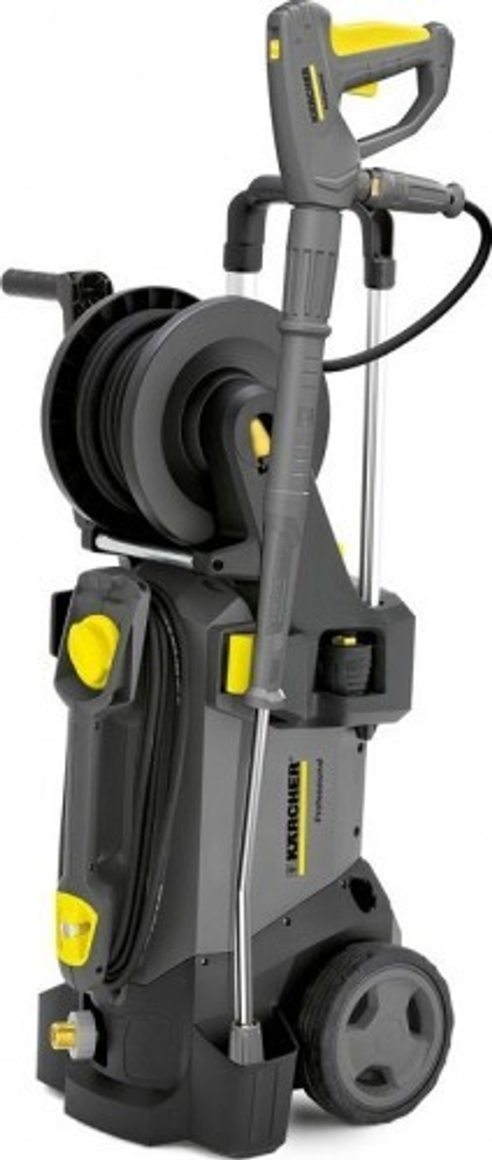 Автомойка KARCHER HD 5/15 CX Plus *EU 230V 1.520-932.0