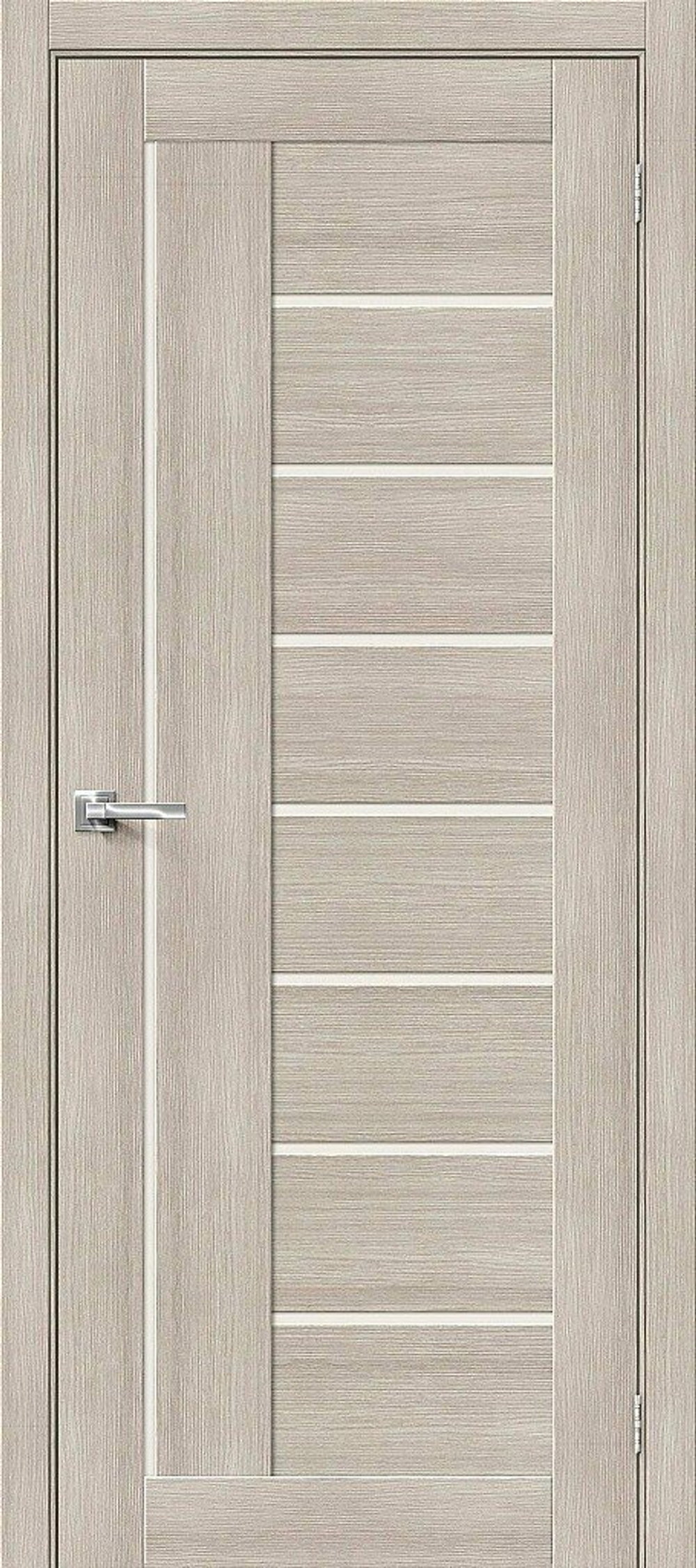 Браво-29 Cappuccino / Magic Fog