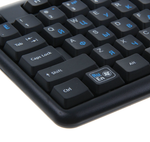 Клавиатура проводная CBR KB 107