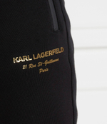 Спортивные штаны Karl Lagerfeld - черный(705018 534910)
