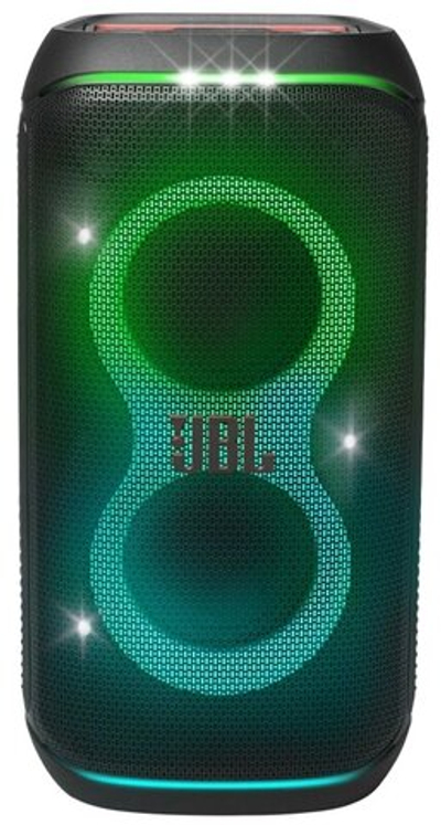 Беспроводная акустика JBL Partybox 120, Чёрная