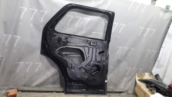 Дверь задняя левая Ford Explorer 5 11-19 Б/У Оригинал FB5Z7824631A