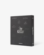 Assouline Книга Jay Kelly на английском языке