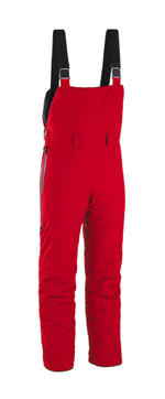 ПОЛУКОМБИНЕЗОН УТЕПЛЕННЫЕ BASK IRKUT