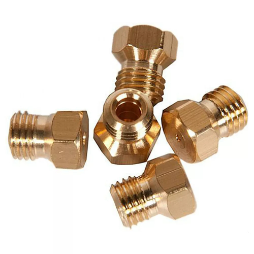 Комплект для сжиженного газа De Luxe ВТИС 103654054-01