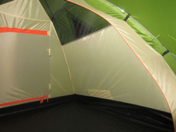 Палатка Crusoe Camp Bliss