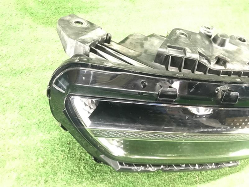 Фара левая Genesis G90 (2018-2022) LED
