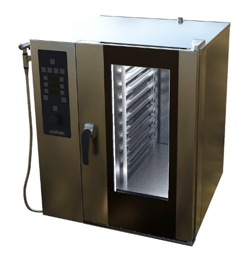 Пароконвектомат Gabino Стандарт Combi-1011b