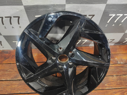 Диск колесный R18 Omoda C5 22-нв Б/У Оригинал 203000179AA